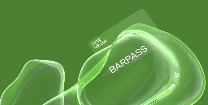 «СберСпасибо» поддержит первый фестиваль бар-хоппинга в Москве