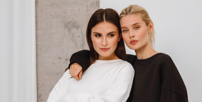 Бренд Basique 7.13 запустил скидки до 50% в честь «черной пятницы»