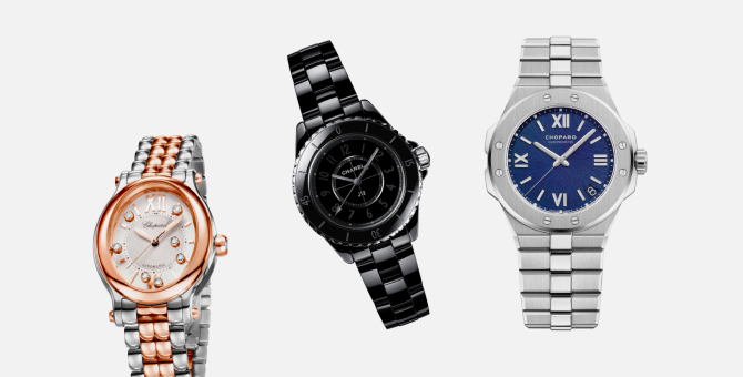 Rolex, Patek Philippe, Chanel, Chopard и Tudor уходят с выставки Baselworld