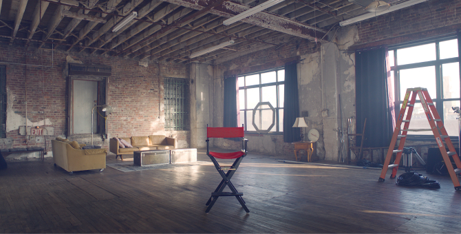 Вышел трейлер документального фильма о Сергее Бондарчуке «Battle»