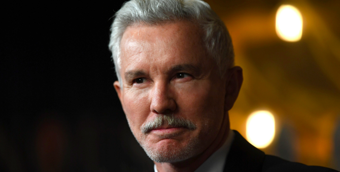 Баз Лурман возобновляет съемки фильма об Элвисе Пресли