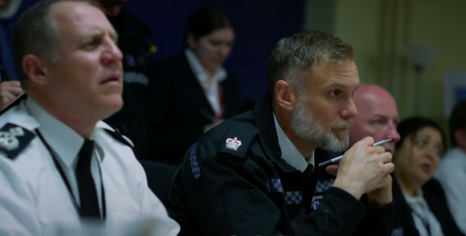 BBC показал трейлер сериала об отравлениях ядом «Новичок»