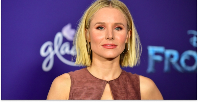 Кристен Белл снова станет голосом «Сплетницы» в спин-оффе HBO Max