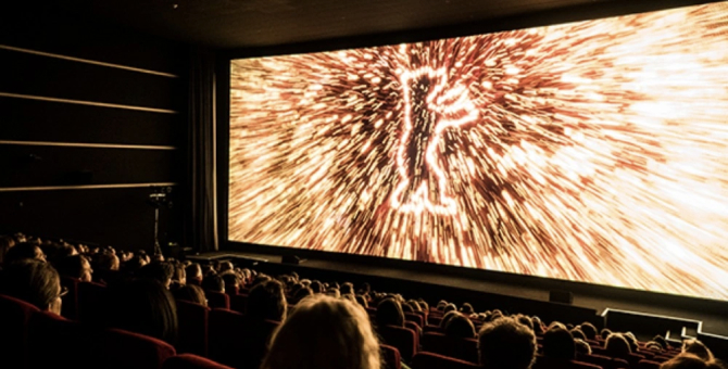 В 2022 году Берлинский кинофестиваль состоится в полноценном офлайн-формате