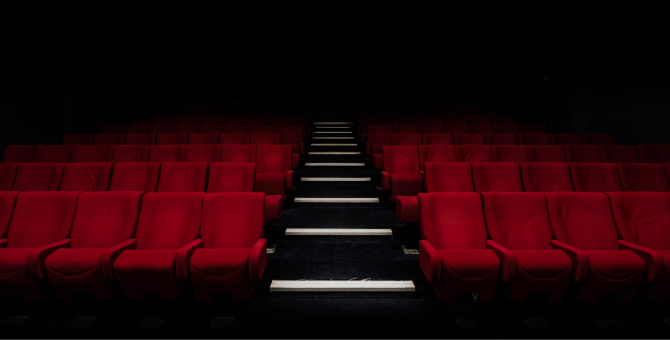 В Москве покажут фильмы-призеры Берлинского кинофестиваля