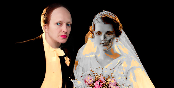 В «Барвихе Luxury Village» пройдет премьера спектакля «Бесы» Константина Богомолова