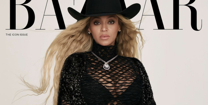 Бейонсе и Джей-Зи начинают сотрудничество с Tiffany & Co.