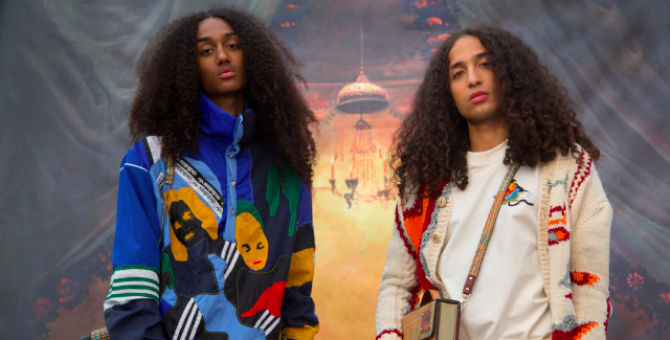 Британский совет моды передаст 1,7 миллиона фунтов стерлингов дизайнерам из Лондона