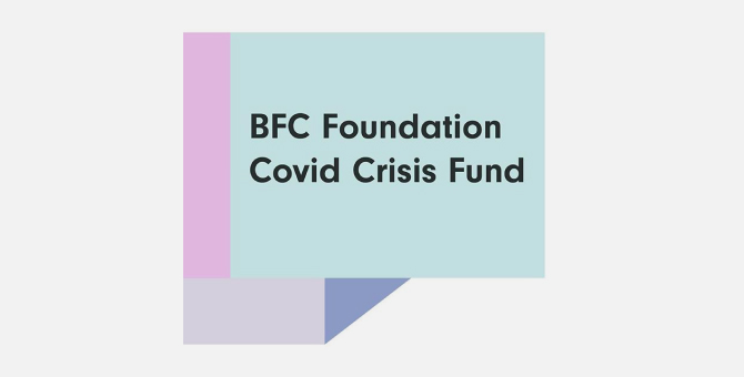 Британский совет моды поддержит дизайнеров, пострадавших от коронавируса