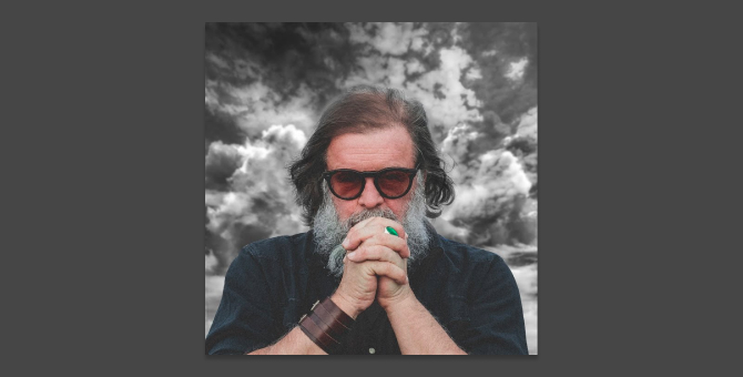 Борис Гребенщиков выпустил новый альбом «Знак огня»