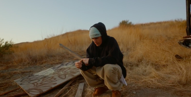 В 2020 году Джастин Бибер выпустит новый альбом и отправится в тур