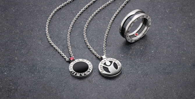 Bvlgari и фонд Save the Children сняли видео о дистанционном обучении