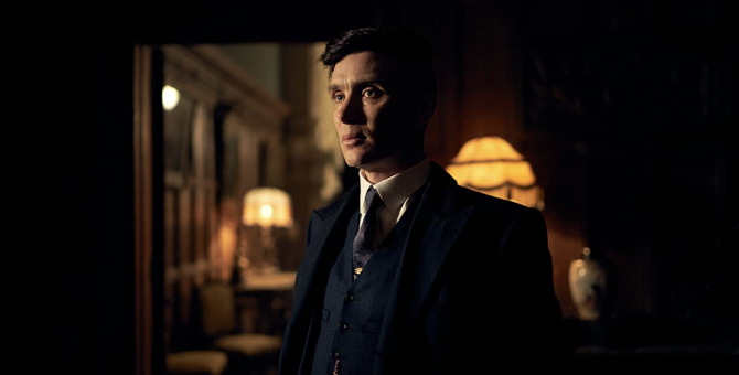 Вышел новый тизер шестого сезона «Острых козырьков»