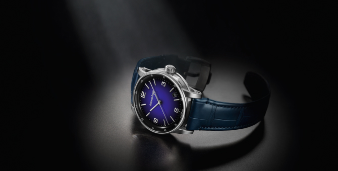 Audemars Piguet выпустил часы в честь 10-летия партнерства с Большим театром