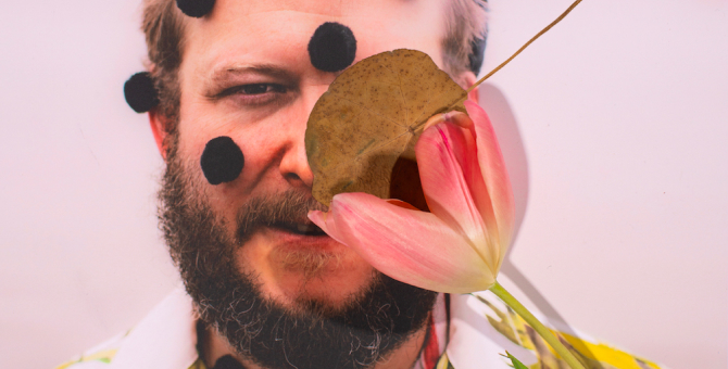 Группа Bon Iver выступит на Flow в следующем году