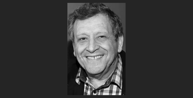 Умер художественный руководитель киножурнала «Ералаш» Борис Грачевский