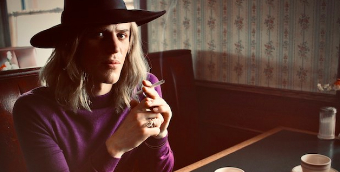 Появился фрагмент фильма «Stardust» о Дэвиде Боуи