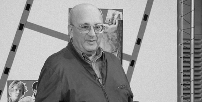 Умер Константин Бромберг — режиссер «Приключений Электроника» и «Чародеев»