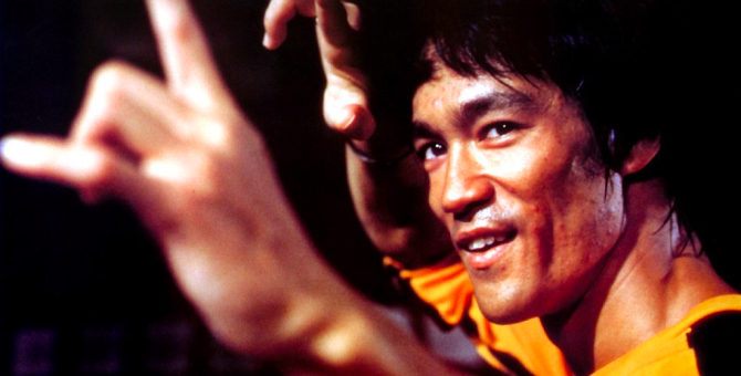 Дочь Брюса Ли подала в суд на китайские закусочные из-за использования образа отца