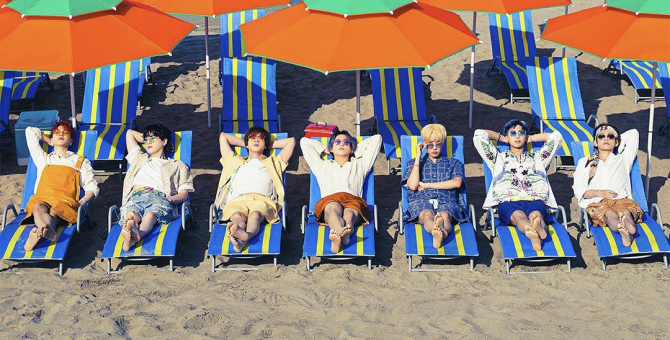 В Оксфордский словарь английского языка попали 26 корейских слов