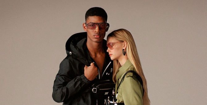 Burberry выпустил экологичную коллекцию одежды и аксессуаров