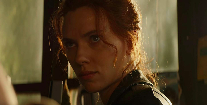 Marvel показала новый трейлер «Черной Вдовы» и представила предстоящие сериалы для Disney+