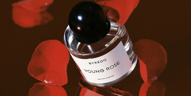 Byredo посвятил новый аромат энергии молодых поколений