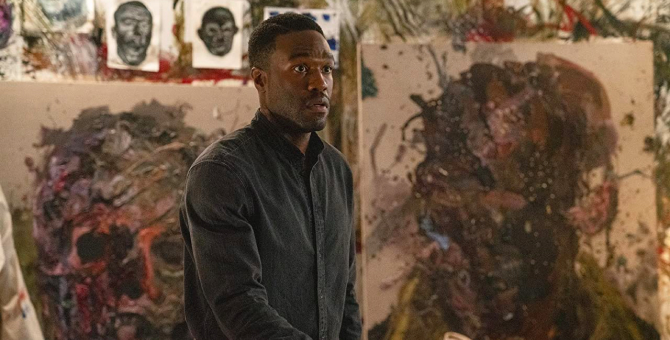 Хоррор «Кэндимен» по сценарию Джордана Пила выйдет летом 2021 года