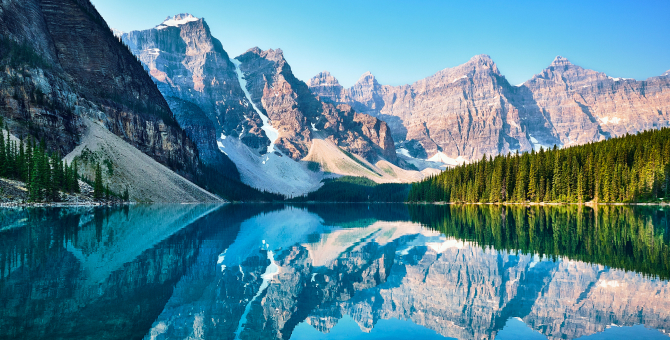 Канадские власти будут следить за экологической обстановкой при помощи беспилотника