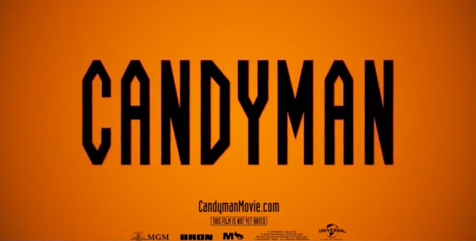 Появился тизер новой версии хоррора «Кэндимен» по сценарию Джордана Пила