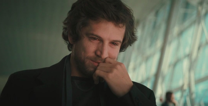 Гийом Кане снимет фильм о путешествии Астерикса и Обеликса в Китай