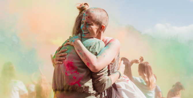 Российский сериал вошел в конкурсную программу Canneseries