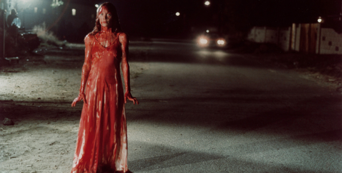 FX выпустит мини-сериал по мотивам «Кэрри» Стивена Кинга