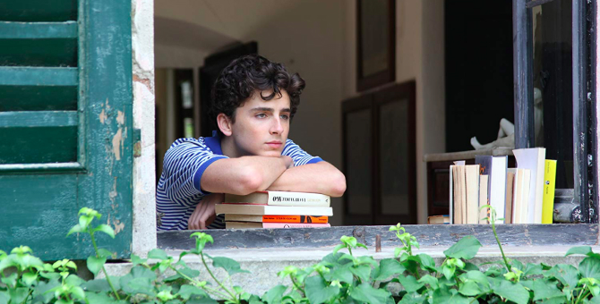 Андре Асиман выпустил продолжение романа «Зови меня своим именем» и тематический плейлист