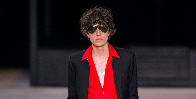Celine пропустит следующую Неделю мужской моды в Париже