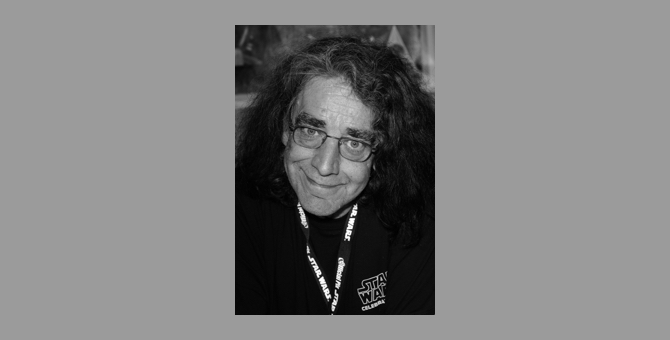 Умер Питер Мейхью, сыгравший Чубакку в оригинальной трилогии «Звёздных войн»