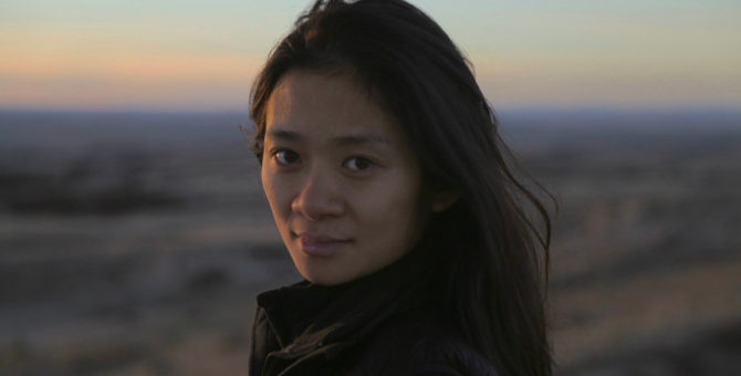 Хлоя Чжао присоединится к жюри 78-го Венецианского кинофестиваля