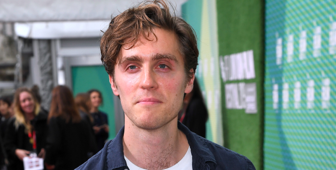 Стало известно, кто сыграет принца Чарльза в фильме о принцессе Диане с Кристен Стюарт