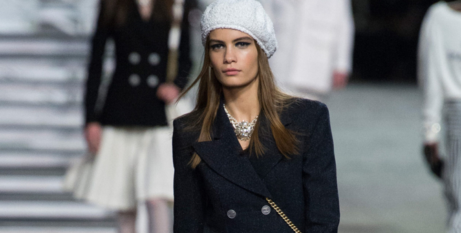 Chanel может отменить показ в Гонконге из-за протестов