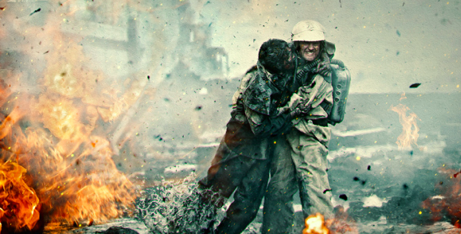 Вышел тизер фильма Данилы Козловского «Чернобыль. Бездна»