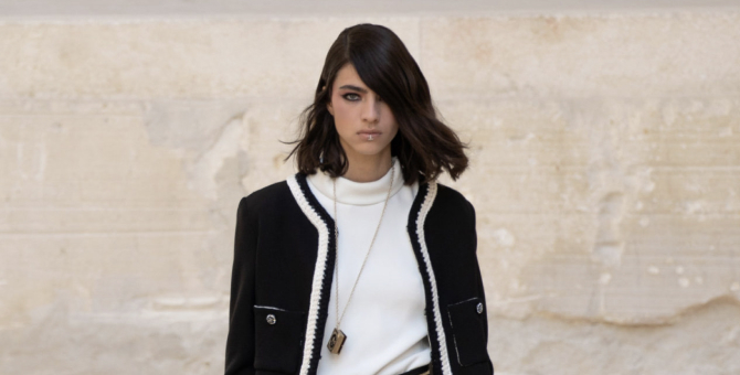 Chanel проведет повторный круизный показ в Дубае