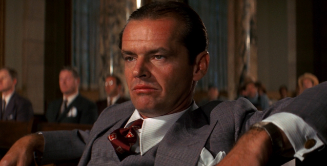 Дэвид Финчер поработает над приквелом «Китайского квартала» Романа Полански