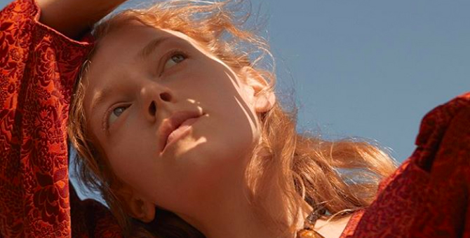 Chloé и ЮНИСЕФ запускают образовательный проект для женщин