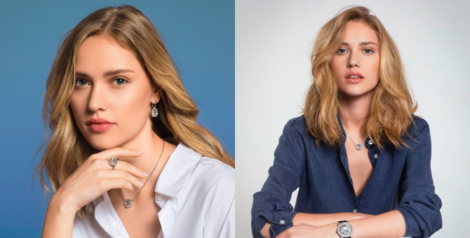 Компания Mercury сообщила об открытии своих ювелирно-часовых магазинов