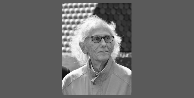 Умер художник Христо Явашев