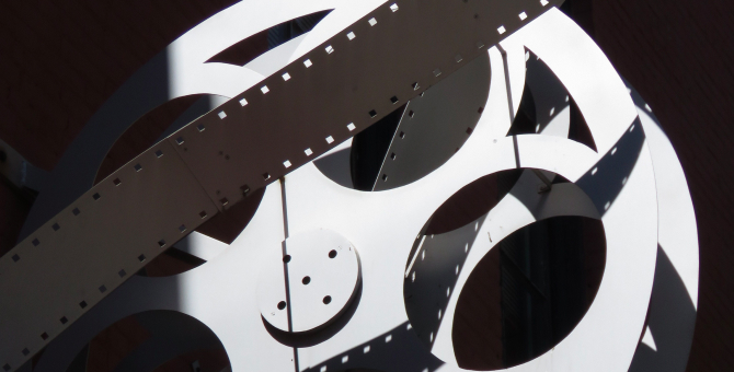 Ольга Любимова заявила, что кинопрокат в России возобновится «светлыми и простыми фильмами»