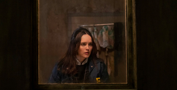 Появился тизер сериала о Клариссе Старлинг из «Молчания ягнят»