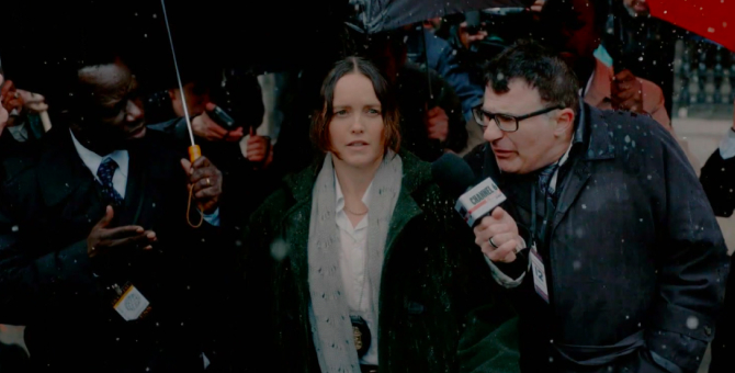 CBS выпустил трейлер многосерийного продолжения фильма «Молчание ягнят»