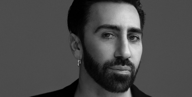 Бывший креативный директор Mulberry Джонни Кока возвращается в Louis Vuitton