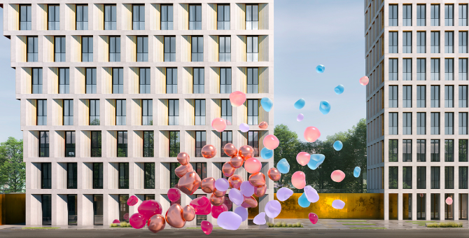 «Интерьер+Дизайн» и Capital Group запустили конкурс «Жизнь в искусстве»